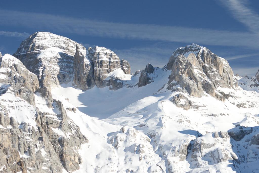 Casa Salvaterra Affittacamere بينْسولُ المظهر الخارجي الصورة