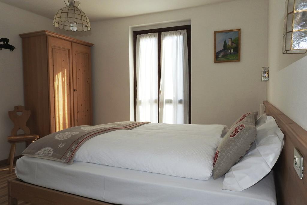 Casa Salvaterra Affittacamere بينْسولُ المظهر الخارجي الصورة