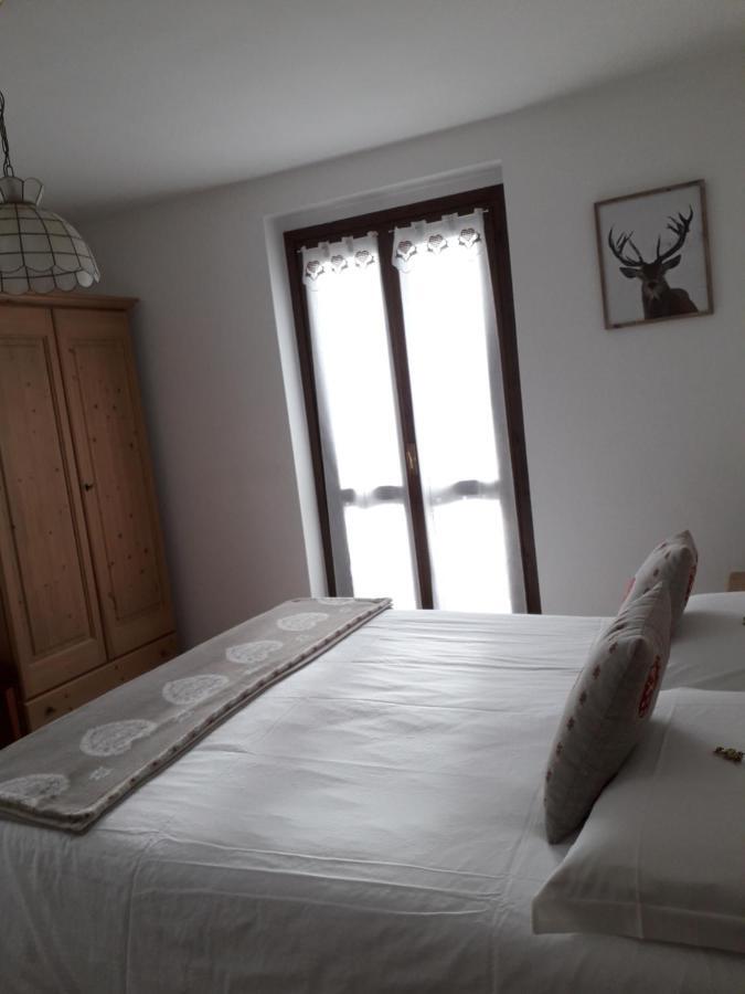 Casa Salvaterra Affittacamere بينْسولُ المظهر الخارجي الصورة